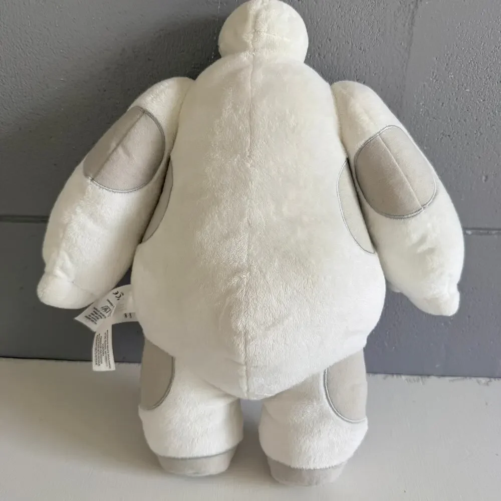 Disney Store Big Hero 6 Baymax Plush 16